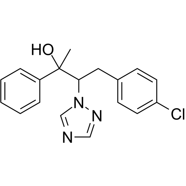 (Rac)-Brassinazole图片