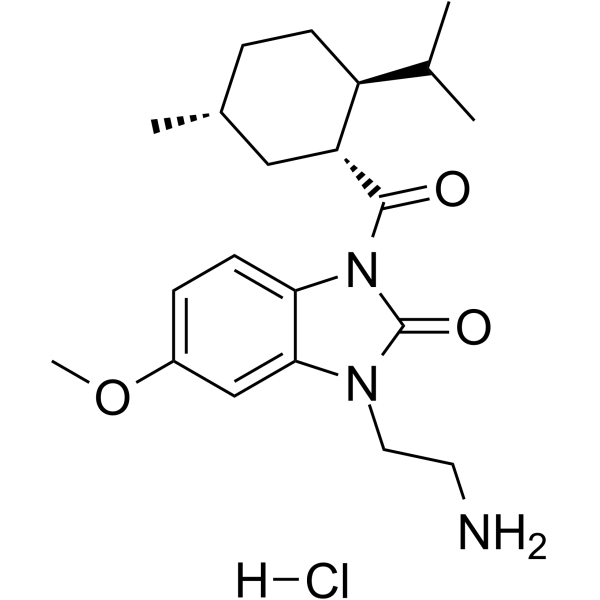D-3263 hydrochloride图片