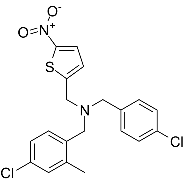 GSK2945图片