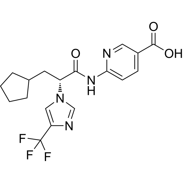 (R)-PF-04991532图片
