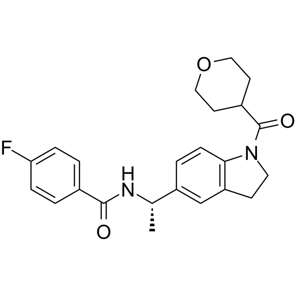 (S)-IDO1-IN-5图片