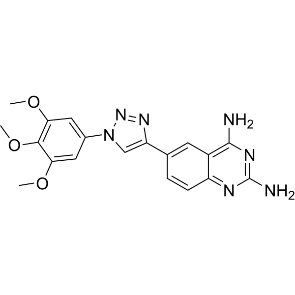 Antitumor agent-81图片