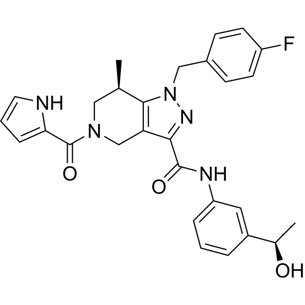 (R,R)-GSK321图片
