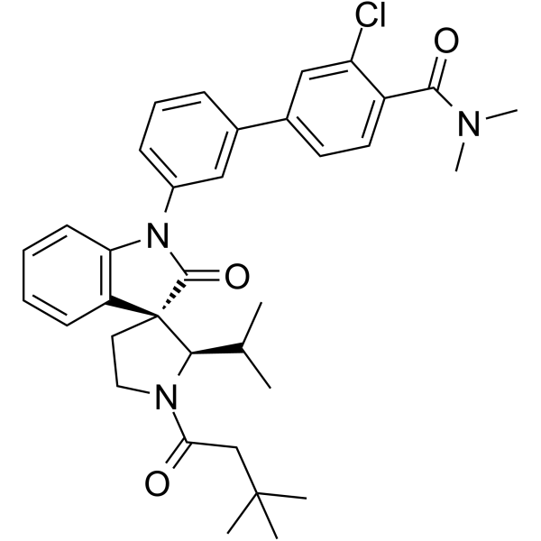 LXR agonist 2图片