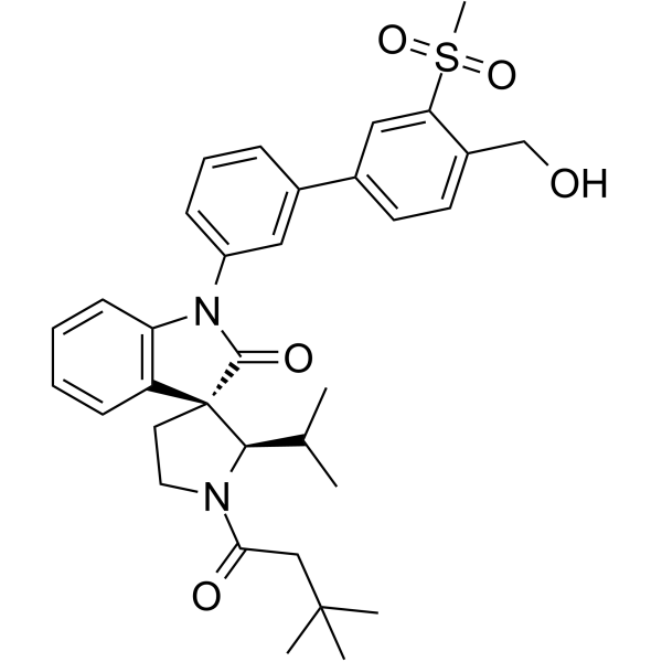 LXR antagonist 2图片