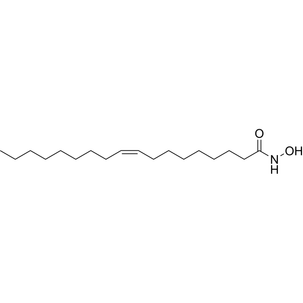 MMP-2 Inhibitor I图片