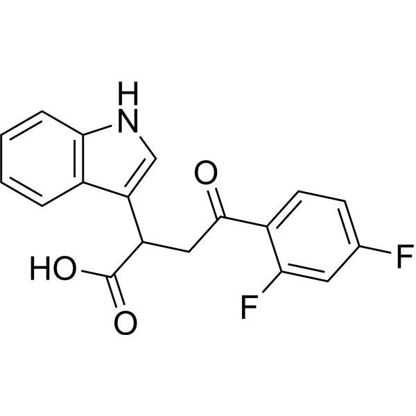 Mitochonic acid 5图片