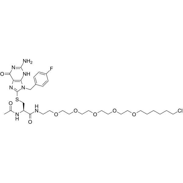 Mitochondria degrader-1图片