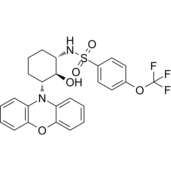 (1S,2S,3R)-DT-061图片