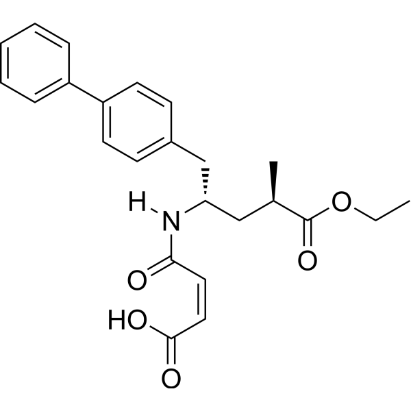 (Z)2S,4R-Sacubitril图片