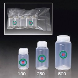 电子级净化瓶图片