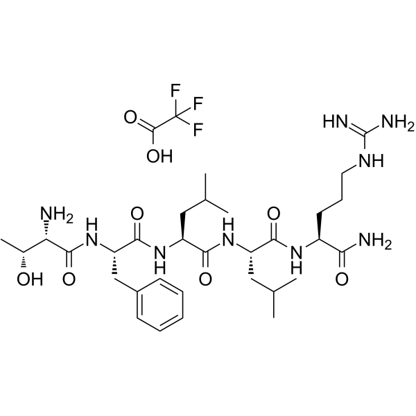 TFLLR-NH2(TFA)图片