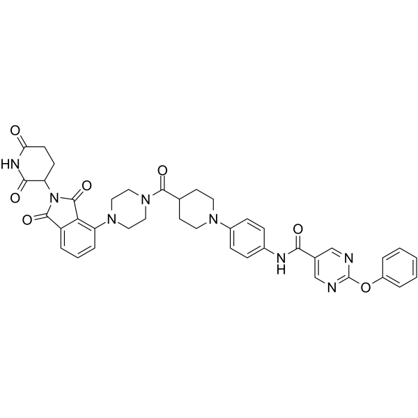 PROTAC(H-PGDS)-7图片