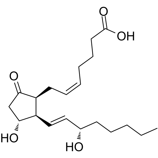 8-Isoprostaglandin E2图片