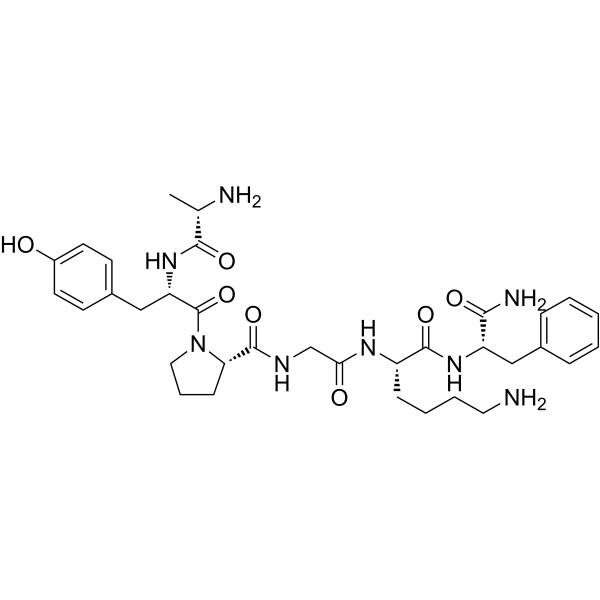 PAR-4 Agonist Peptide,amide图片