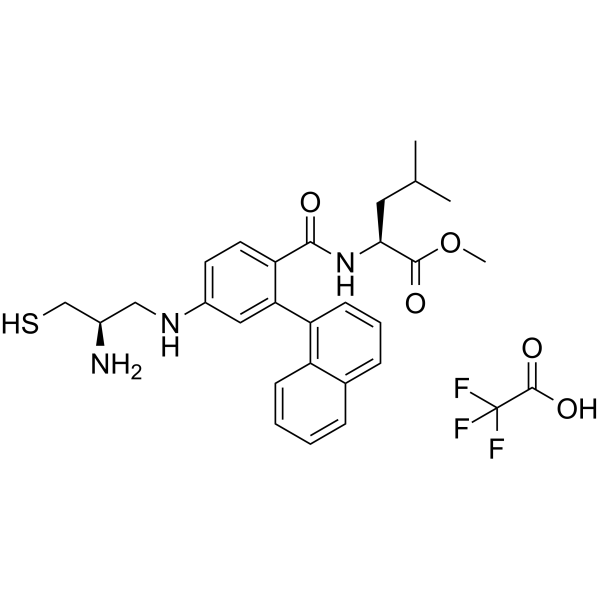 GGTI298 Trifluoroacetate图片