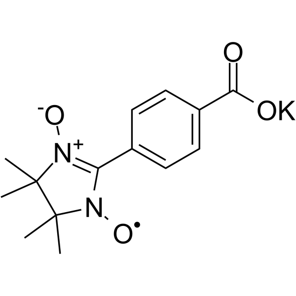 Carboxy-PTIO potassium图片