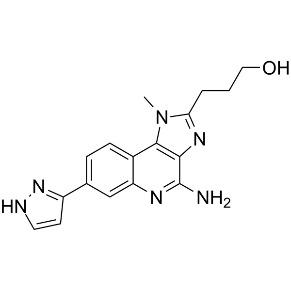NLRP3 modulators 1图片