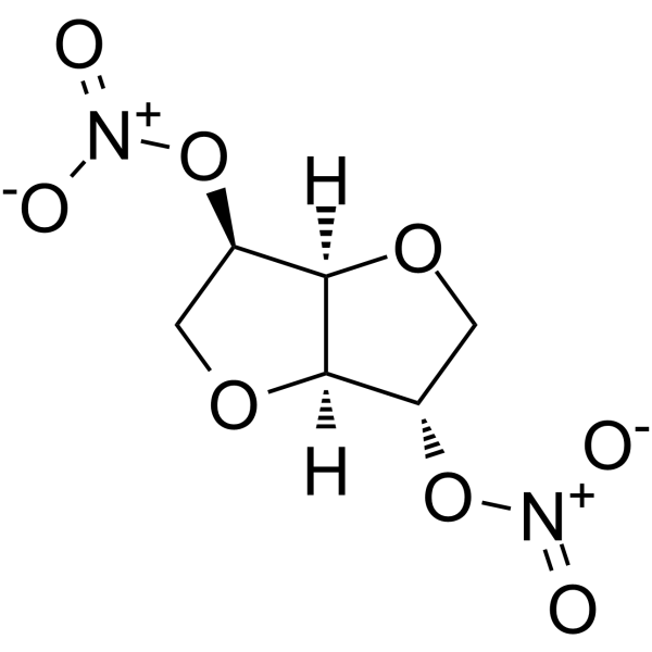 Isosorbide Dinitrate图片