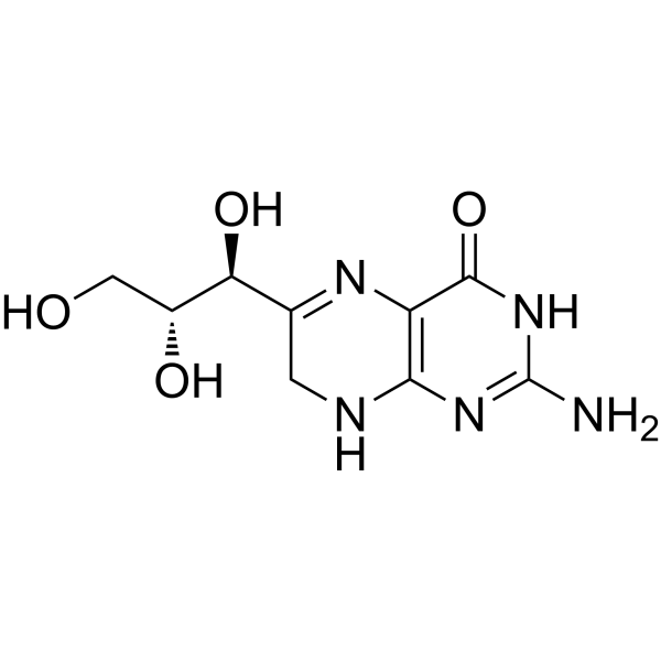 7,8-Dihydroneopterin图片