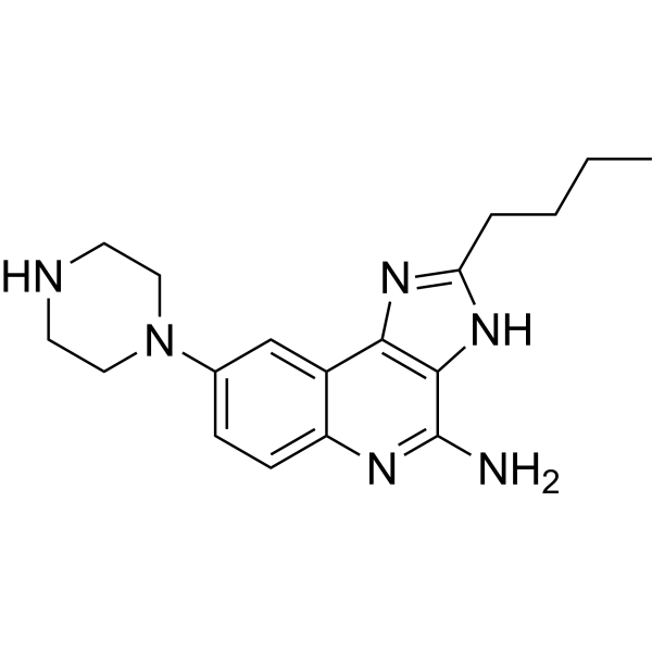 TLR7/8 agonist 4图片