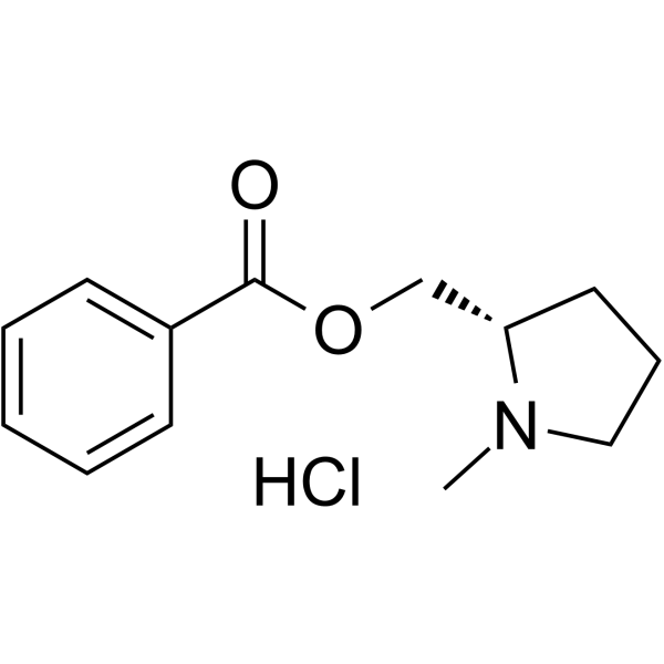 (S)-UFR2709 hydrochloride图片