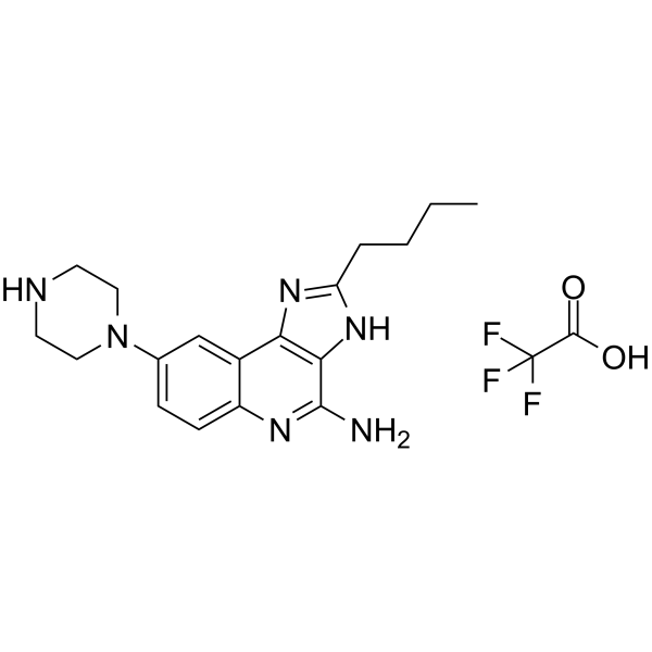 TLR7/8 agonist 4 TFA图片