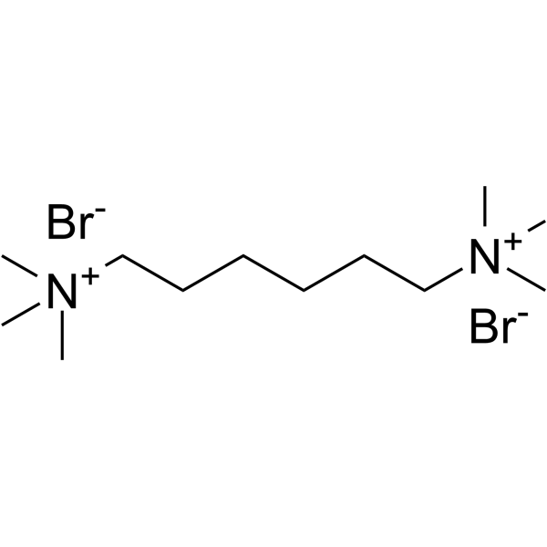 Hexamethonium Bromide图片