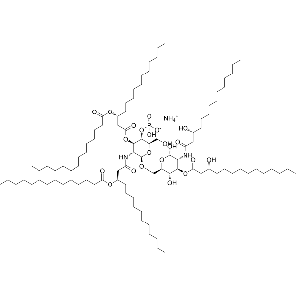 Monophosphoryl lipid A图片