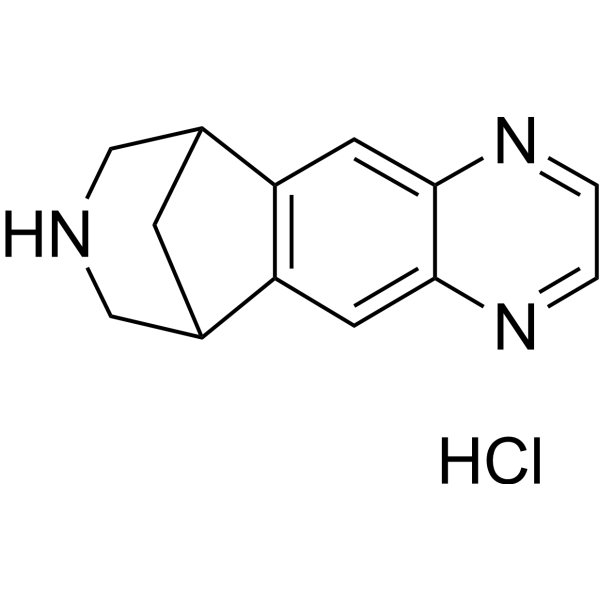 Varenicline Hydrochloride图片