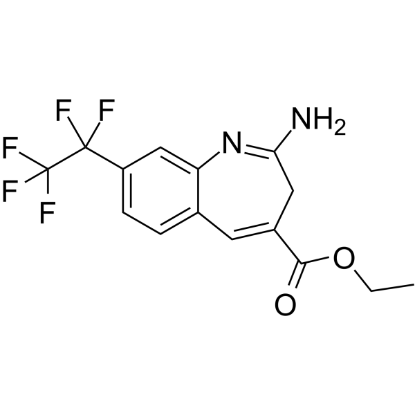 Toll-like receptor modulator图片