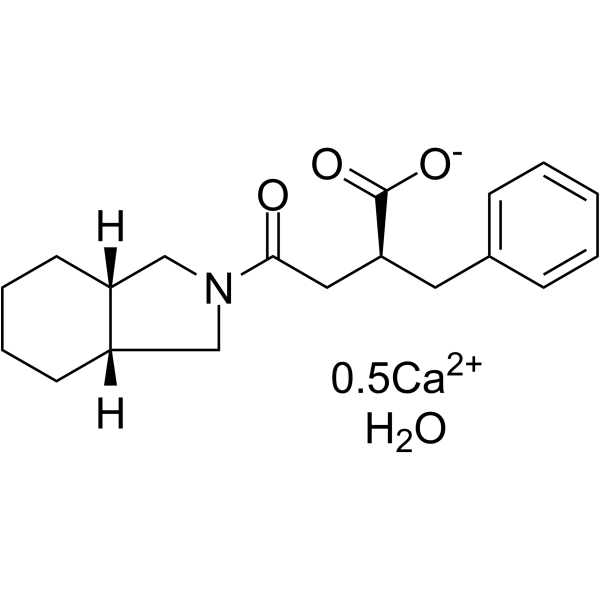 Mitiglinide calcium hydrate图片