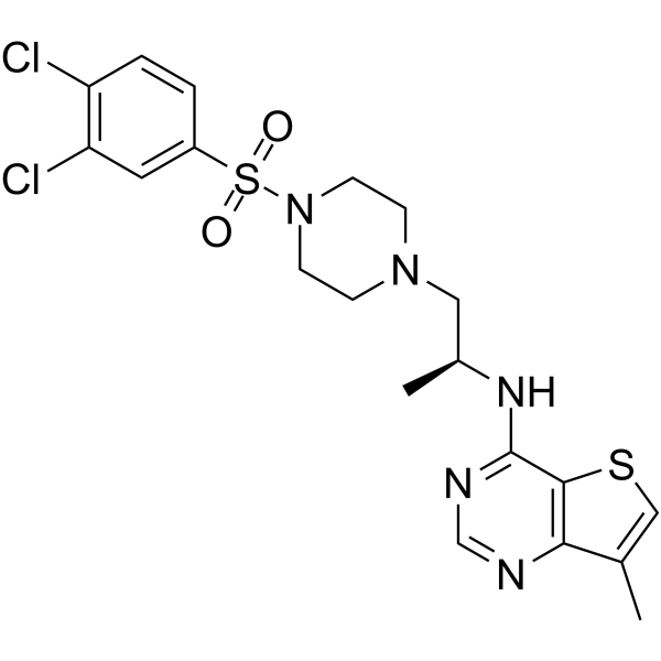 LPA2 antagonist 1图片