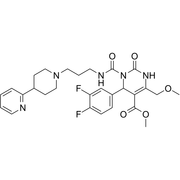 MCHr1 antagonist 1图片