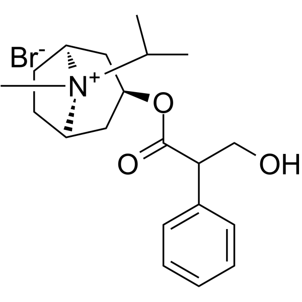 Ipratropium Bromide图片
