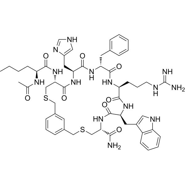 hMC1R agonist 1图片