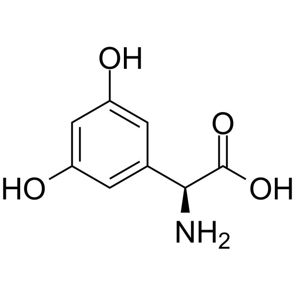 (S)-3,5-DHPG图片