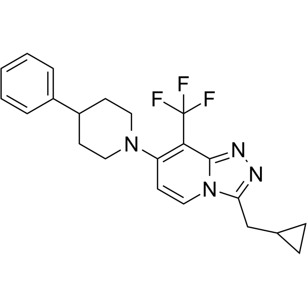 JNJ-42153605图片