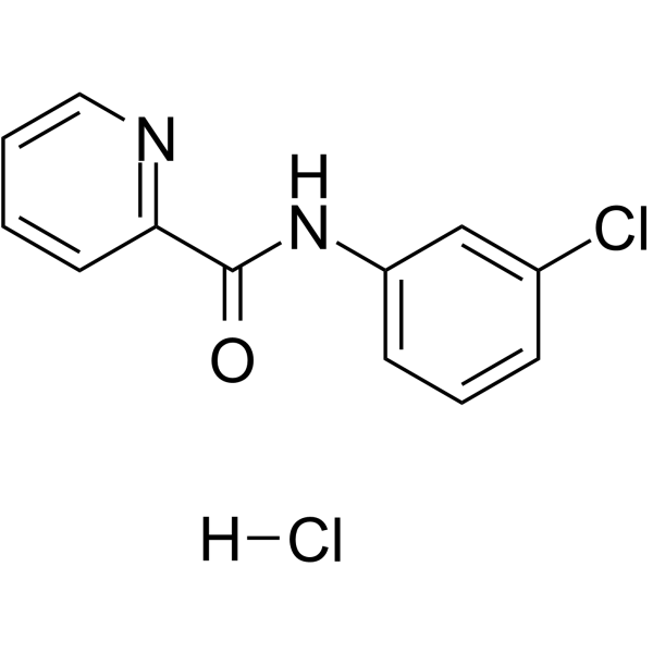 VU0364770 hydrochloride图片