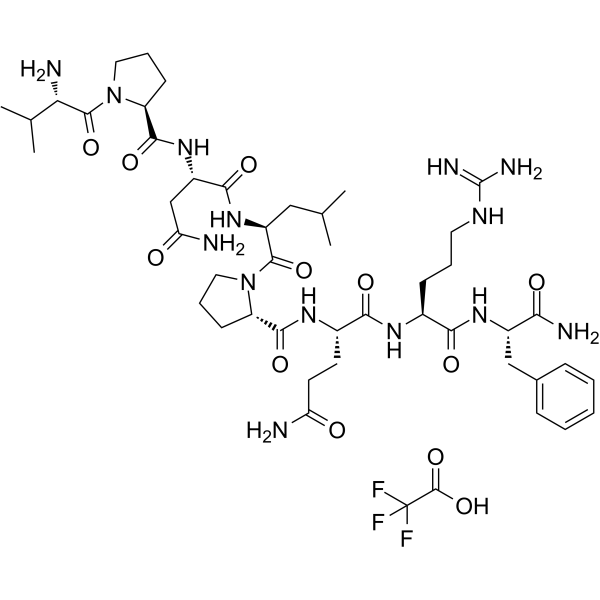 RFRP-3(human)TFA图片