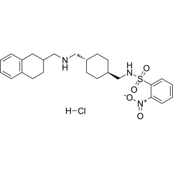 NTNCB hydrochloride图片