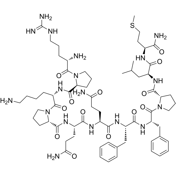 [Pro9]-Substance P图片