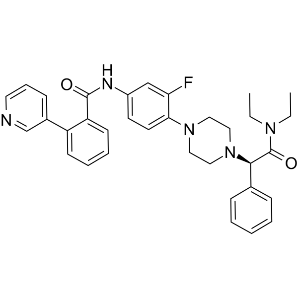 (R)-JNJ-31020028图片