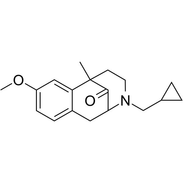 Opioid receptor modulator 1图片