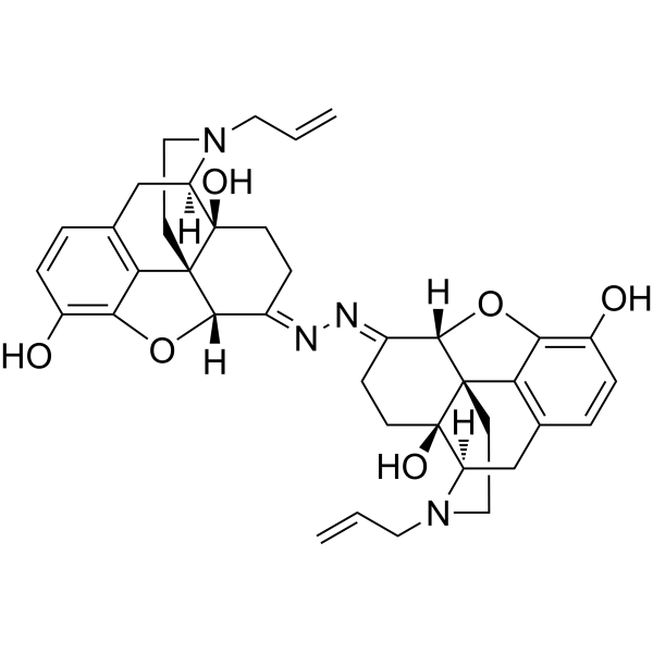 Naloxonazine图片