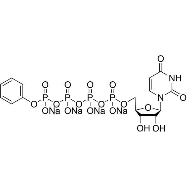 MRS2768 tetrasodium salt图片