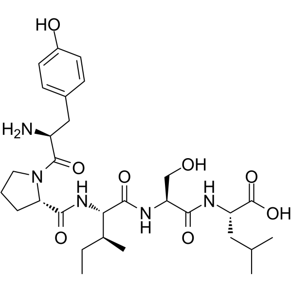 Gluten Exorphin C图片