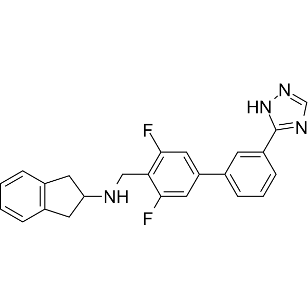 GSK1521498 free base图片