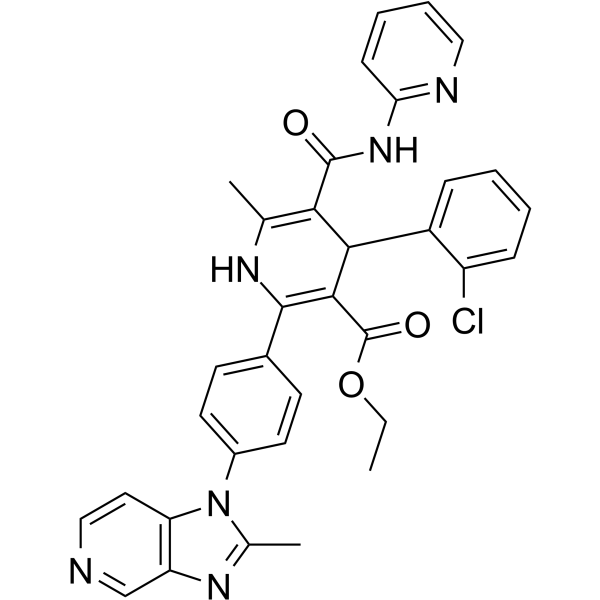 (Rac)-Modipafant图片
