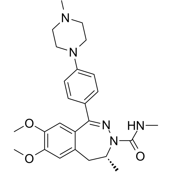 (R)-BAY1238097图片